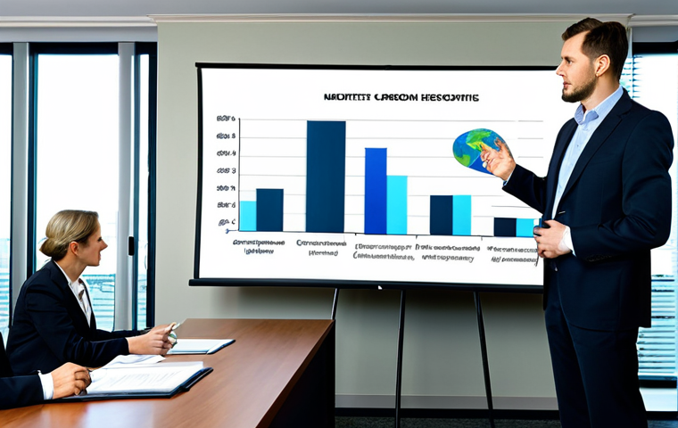 **
"A professional economist, fully clothed in modest business attire, presenting a graph illustrating the impact of environmental taxes on carbon emissions in a modern conference room, appropriate content, safe for work, perfect anatomy, natural proportions, professional presentation, well-lit, family-friendly."
**