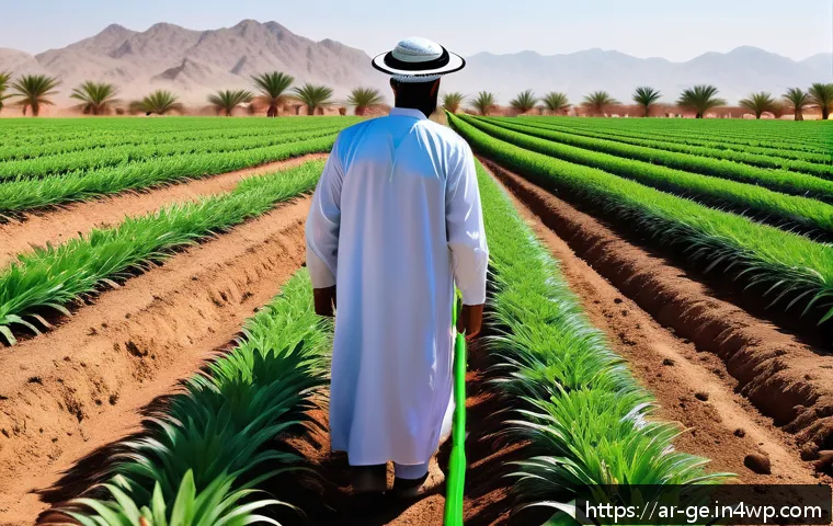 كيف ستغير تقنيات المستقبل مسار مواجهة تغير المناخ؟ 3 기후 변화 대응의 미래 전망 관련 이미지 1